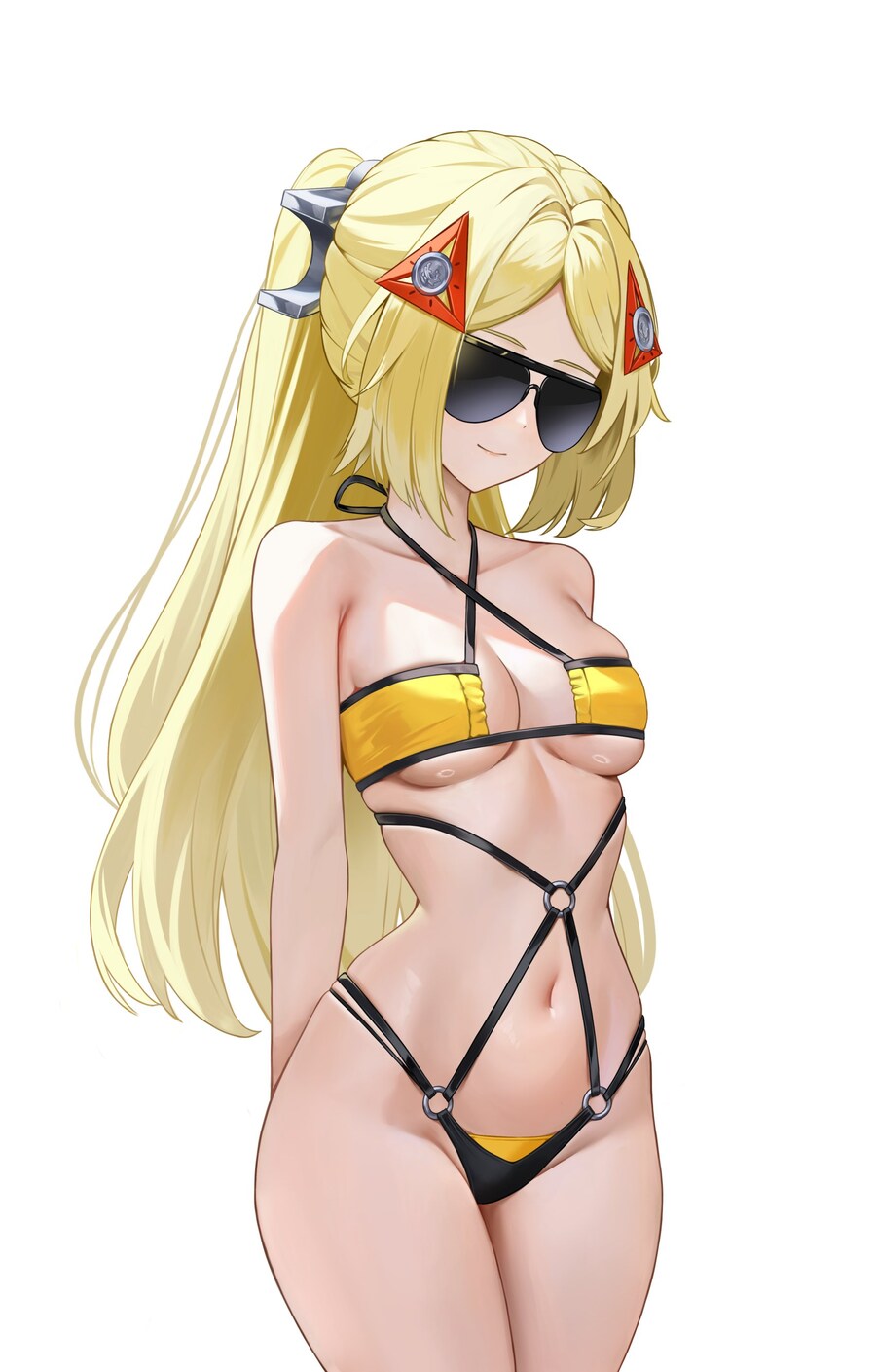 [젠레스] 호불호 갈리는 몸매_1.jpg