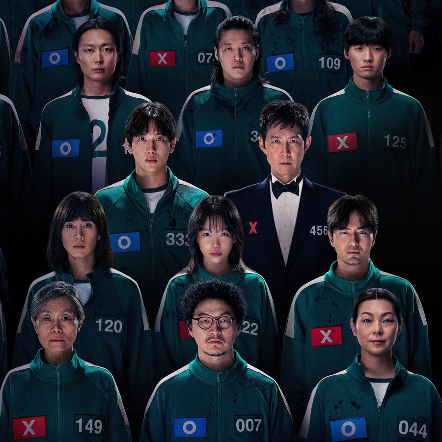 [넷플릭스] 황동혁 감독, '오징어 게임' 시즌3에 해피 엔딩은 없다._1.jpg