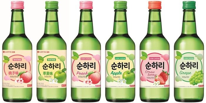 한국 소주 이야기 나온김에 저번에 본 흥미로운 유튜브 내용_3.jpg