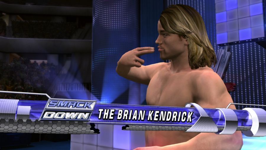 [레슬링게임]WWE 스맥다운vs로우 2010_2.jpg