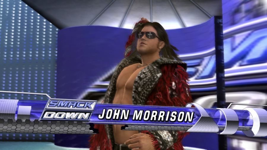 [레슬링게임]WWE 스맥다운vs로우 2010_3.jpg