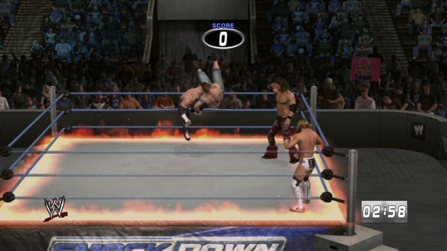 [레슬링게임]WWE 스맥다운vs로우 2010_5.jpg
