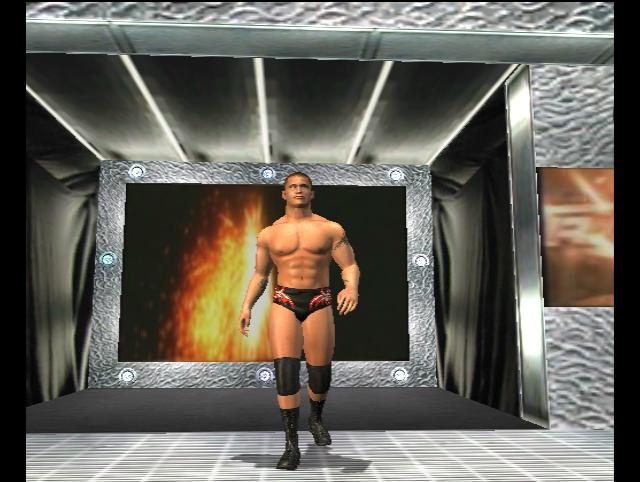 [레슬링게임]WWE 데이 오브 레코닝 2_1.jpg