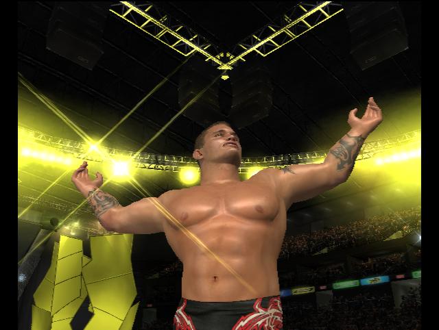 [레슬링게임]WWE 데이 오브 레코닝 2_13.jpg