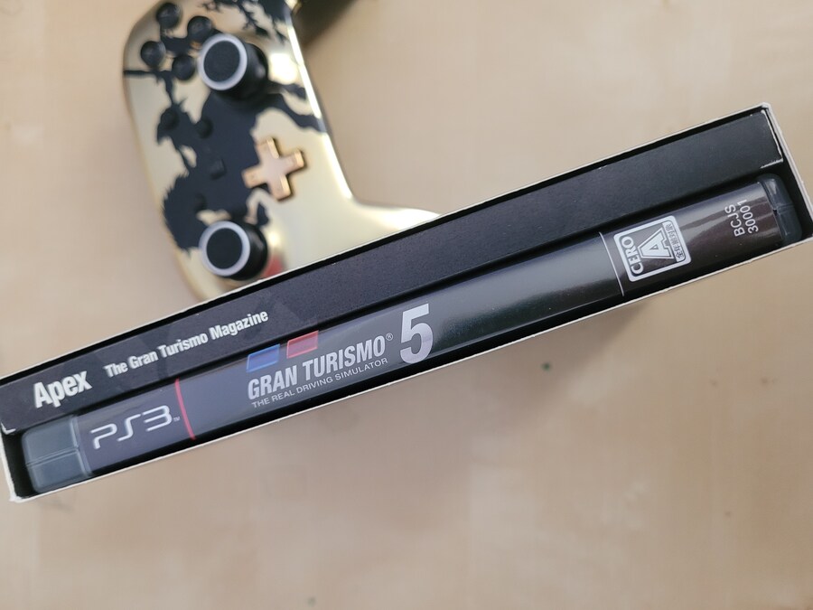 그란 투리스모 5 -한정판-_2.jpg