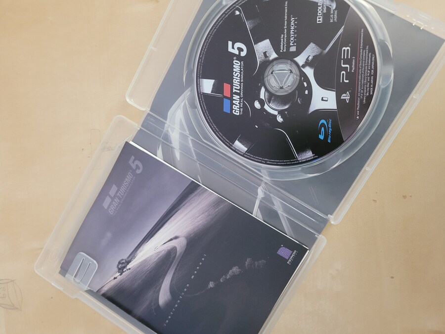 그란 투리스모 5 -한정판-_15.jpg