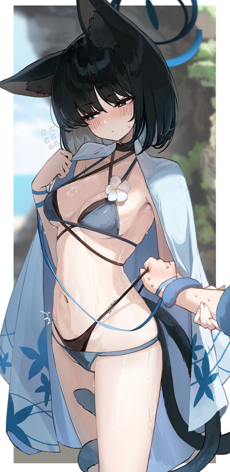 블루아카) 워매 챌EX 빡세다_1.jpg