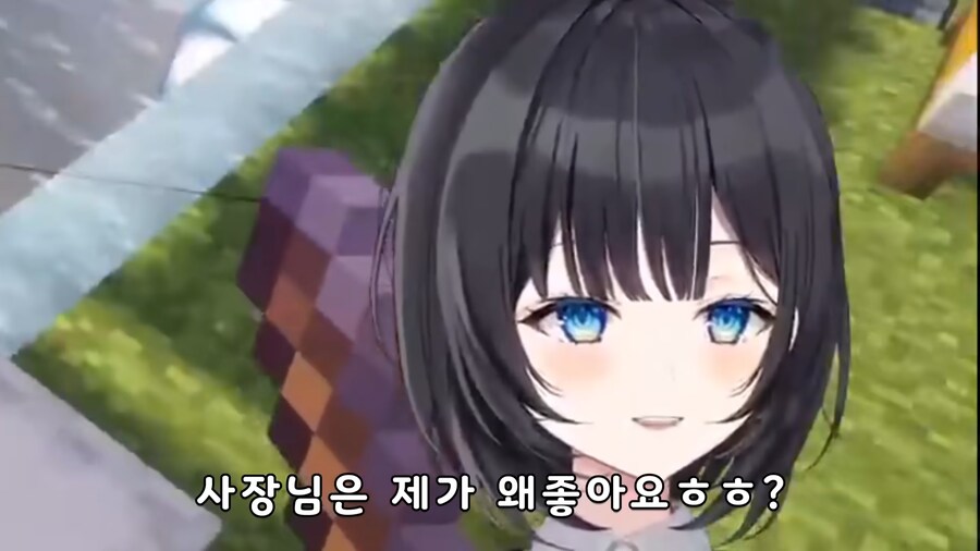 버튜버)