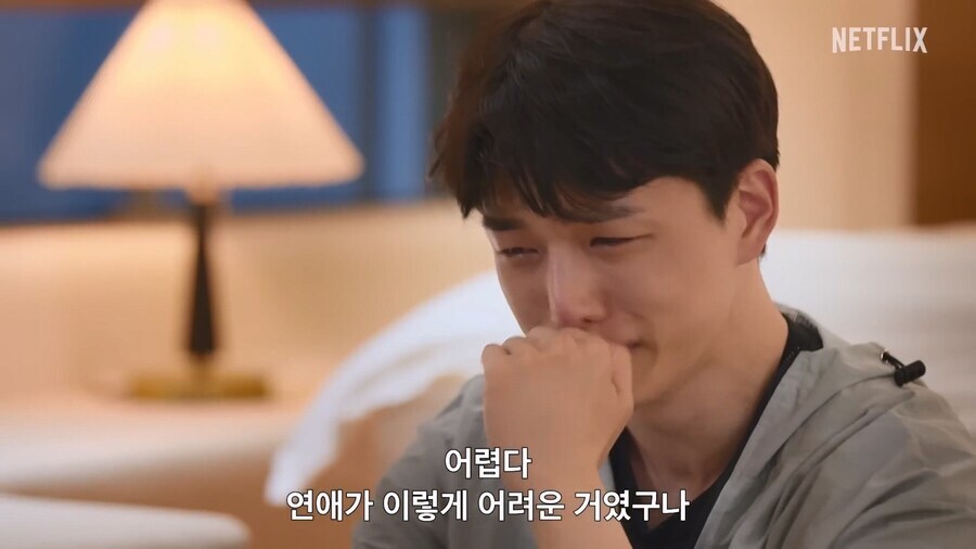 모태솔로 연애예능 출연자 외모 수준.jpg_8.jpg