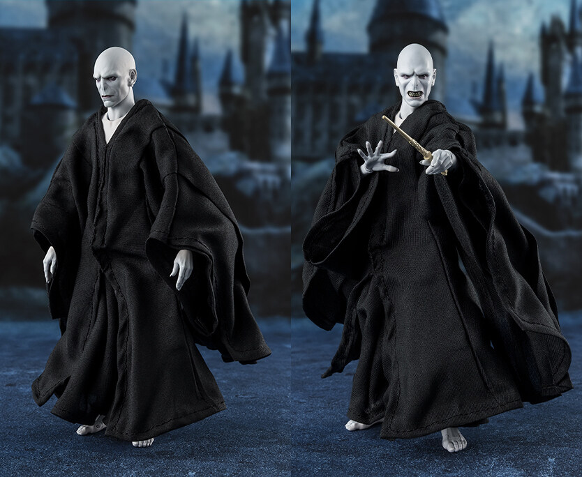 [반다이] S.H.Figuarts 볼드모트 경 (해리포터와 불의 잔)_2.jpg