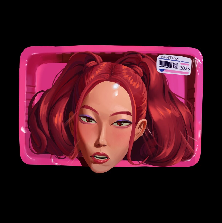 케이팝)약혐)미라 솔로 앨범 표지로 딱이네_1.jpg