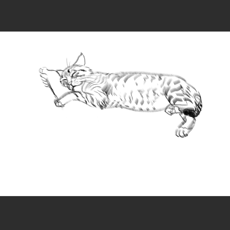 고양이) 우리집 고양이그림 보고가셈_13.png