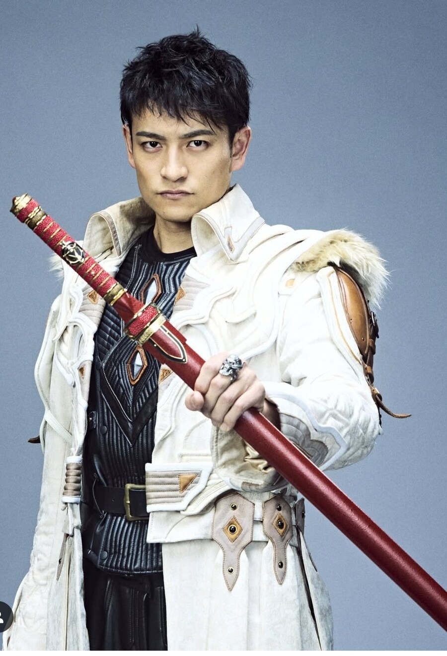 황금기사 GARO 20주년 영화 TAIGA 티저 예고편_1.jpg