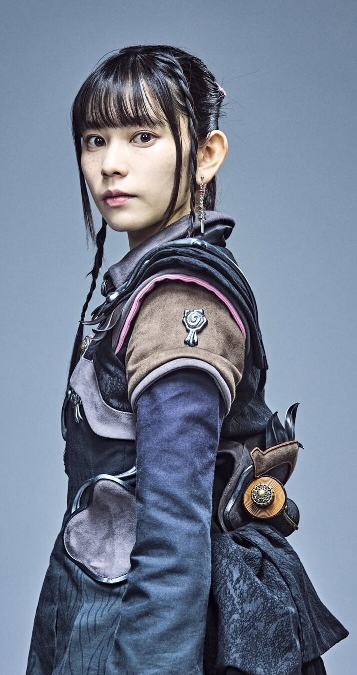 황금기사 GARO 20주년 영화 TAIGA 티저 예고편_2.jpg