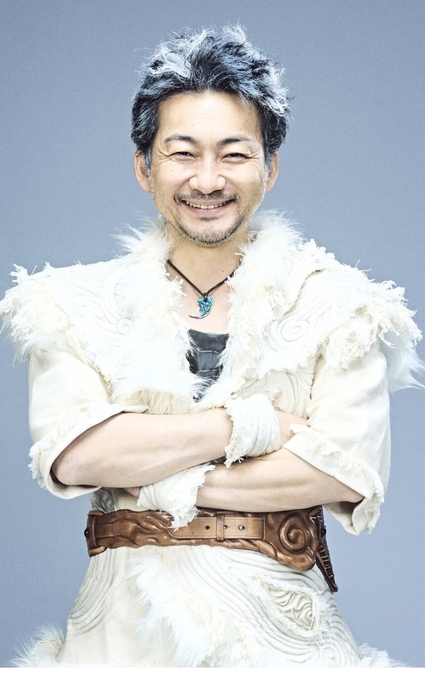 황금기사 GARO 20주년 영화 TAIGA 티저 예고편_3.jpg