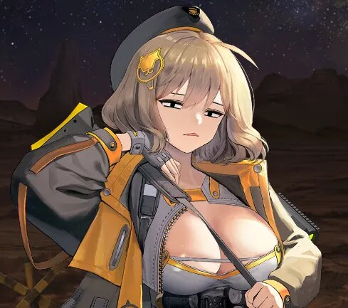 니케는 안 하는데 아니스 찌찌는 좋다_1.png
