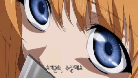 셔플) 애니는 카에데 이미지를 완전 조져놔서_1.jpg