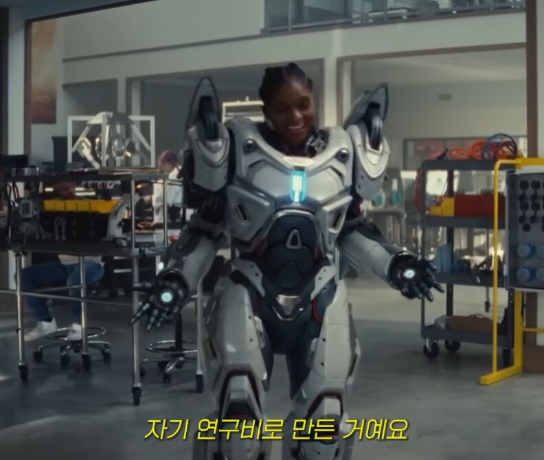 (스포?) 방영 시작된 아이언하트_1.png