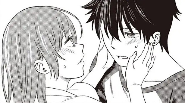 사고를 당한 소꿉친구는 나와 죽은 형을 착각하고 있다.manhwa_15.jpg