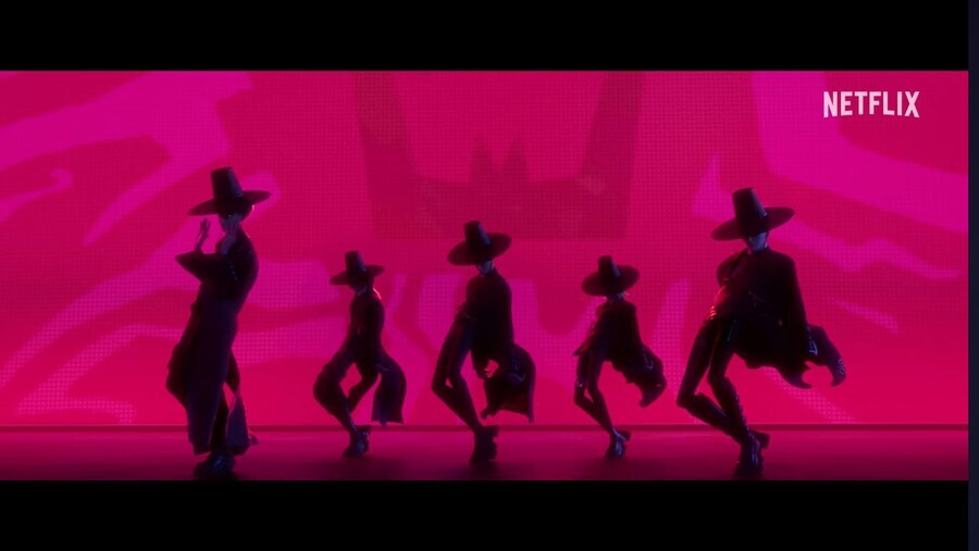 K팝 데몬헌터스 남주는 유부남 아님?_1.jpg