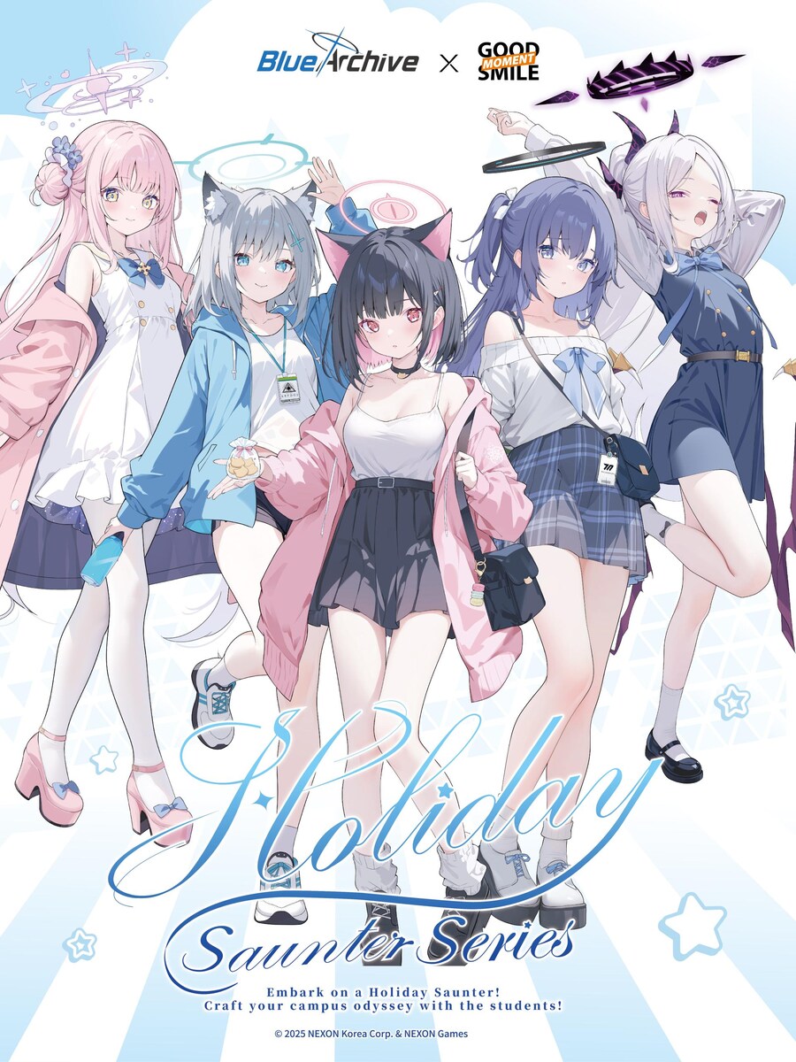 블루아카) 굿스마일 블아 굿즈 정보 떴다~_1.png