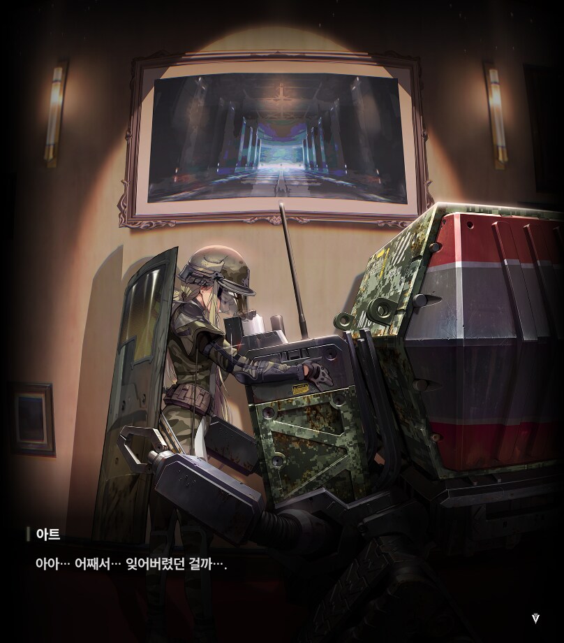 니케, 스포)존나 뻔한 신파 해피엔딩이네ㅋㅋㅋㅋㅋ_1.png