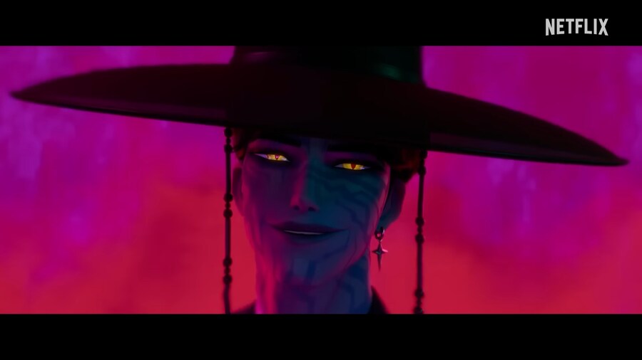 케이팝) 쭉 보면 사자보이즈 평가가 웃김_1.png