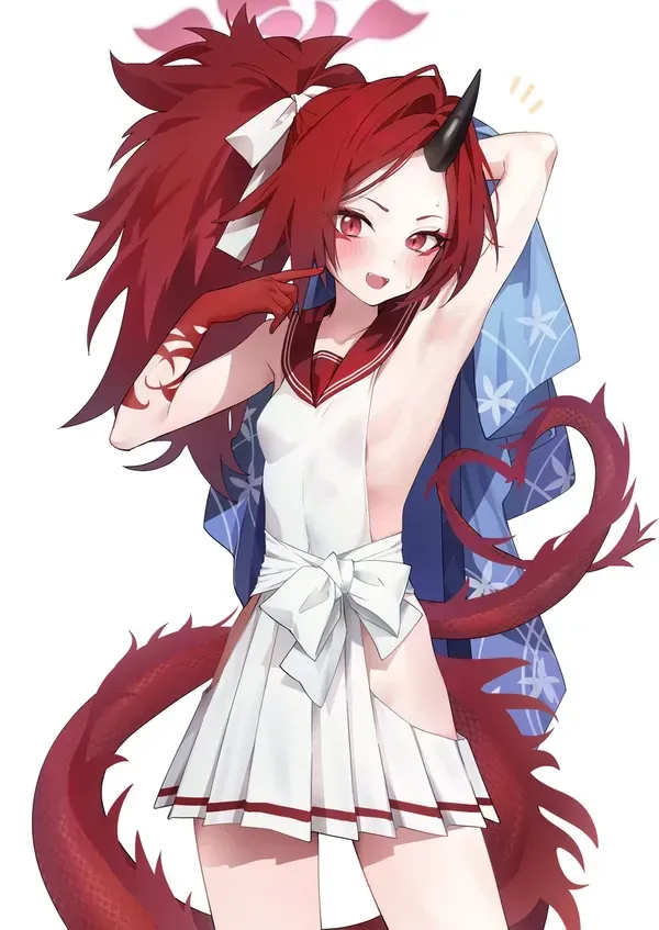 블루아카) 렌게 너무 좋다_2.webp