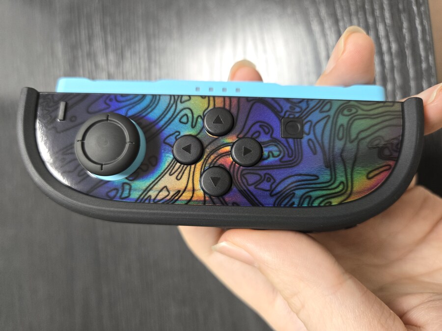 Dbrand 킬스위치 케이스 수령 후 소감입니다._14.jpg