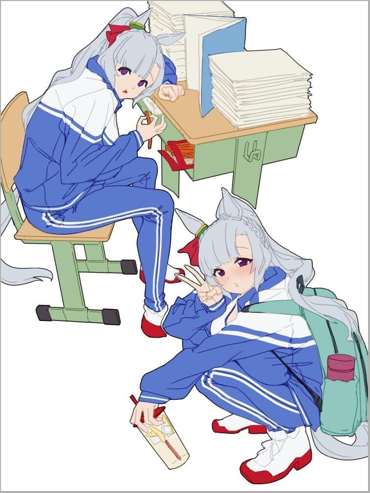 [말딸] 당 당 무슨 당~♡_3.jpg