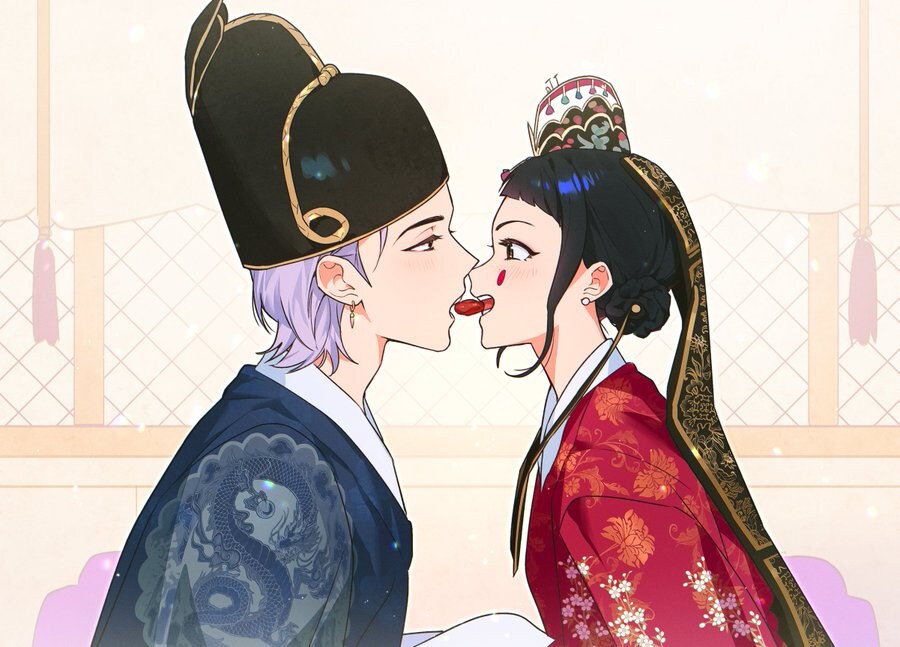 케이팝) 저 삽살이 ㅅㄲ가?_1.jpg