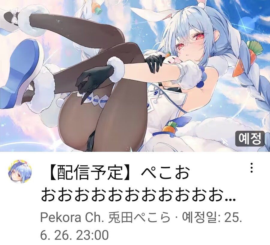 버튜버) 코지마와 방송한 페코는_1.jpg
