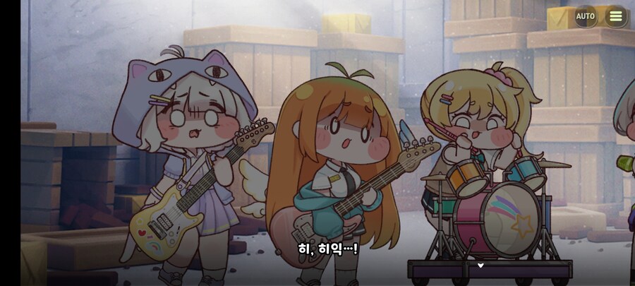 트릭컬/스포) 이번 스킨 스토리 다시 봐도 재밌네_5.jpg