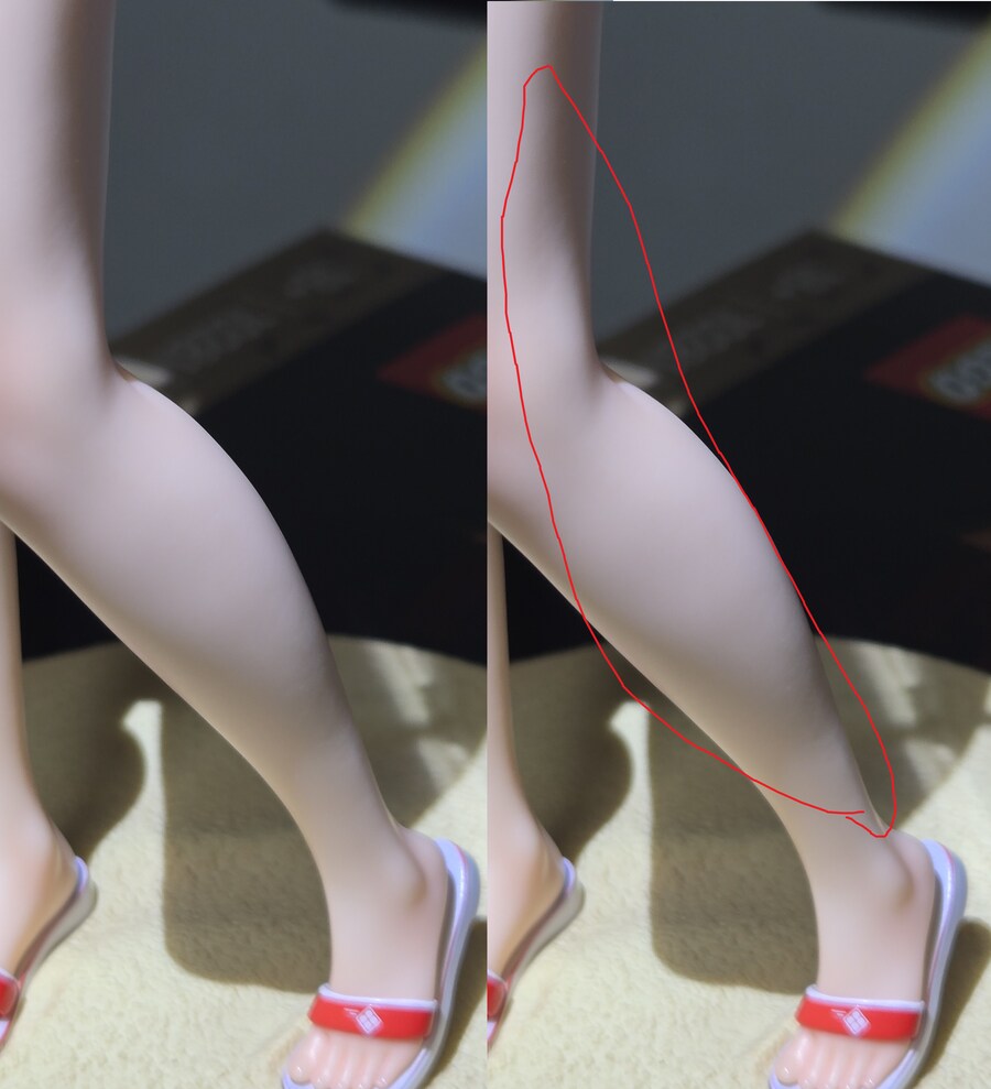 피규어) 킹받아서 문의 날려버림 ㅋㅋㅋ_2.png