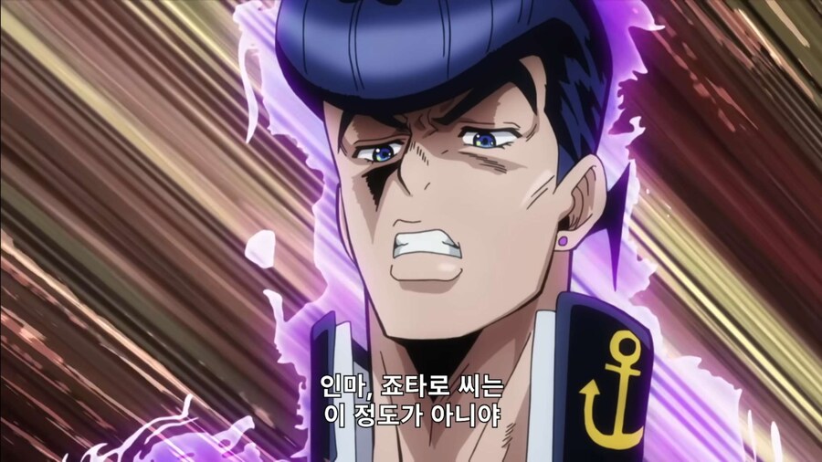죠죠] 4부 영어 더빙판의 황당한 오역_2.jpg