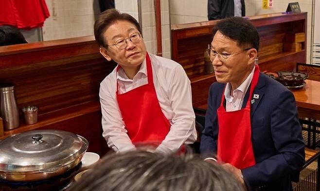 이재명... 오늘 또 특유의 샤프트 각도...jpg_1.jpg