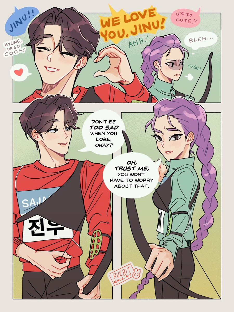 케이팝) 아육대 아쉬워하는 사람 많은가 보네_1.jpg