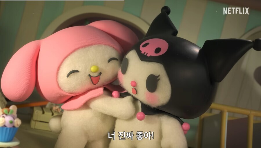 마이멜로디 & 쿠로미 예고편_2.jpg