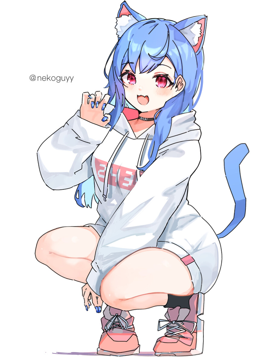 버튜버) 딴일하고 왔더니 뭔일이 있었다_1.jpg