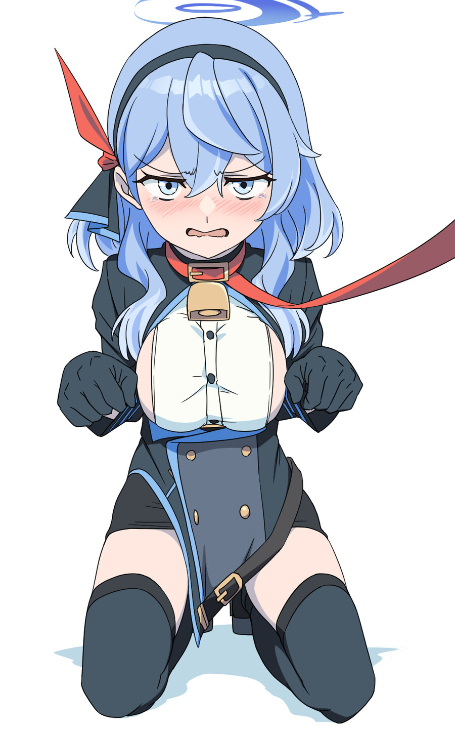 블루아카) 개는 뭐라고 하지?_1.jpg