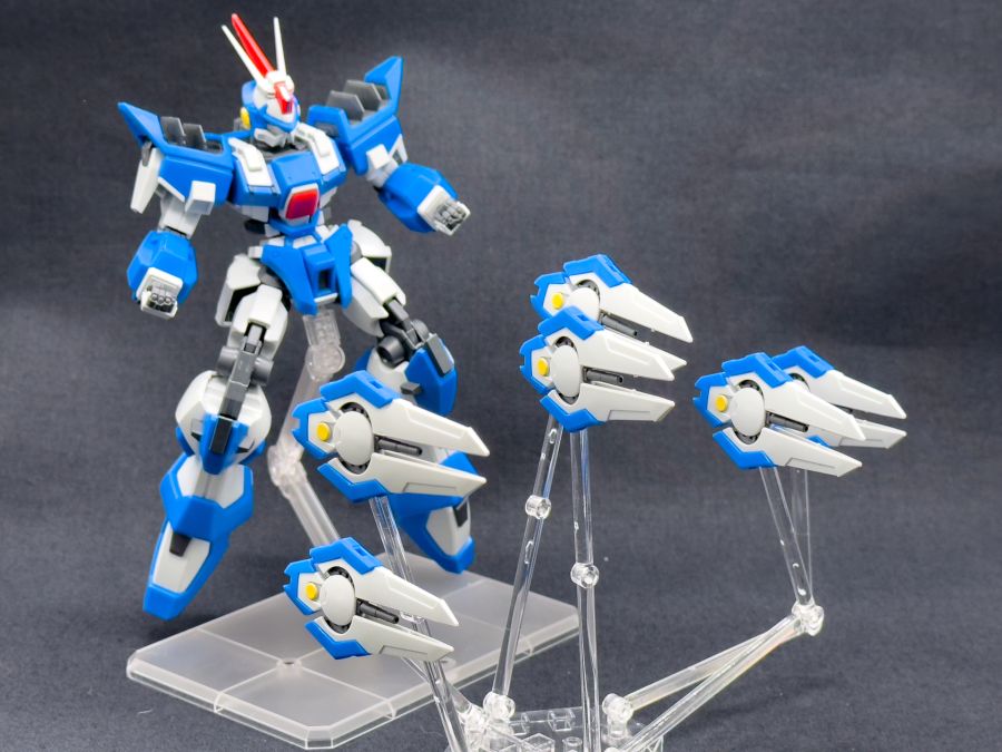HG SRW 아슈세이버 조립 과정 사진_4.jpg