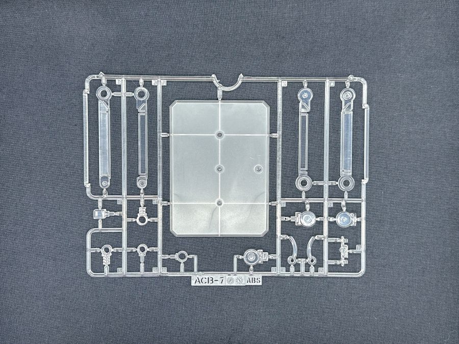 HG SRW 아슈세이버 조립 과정 사진_14.jpg
