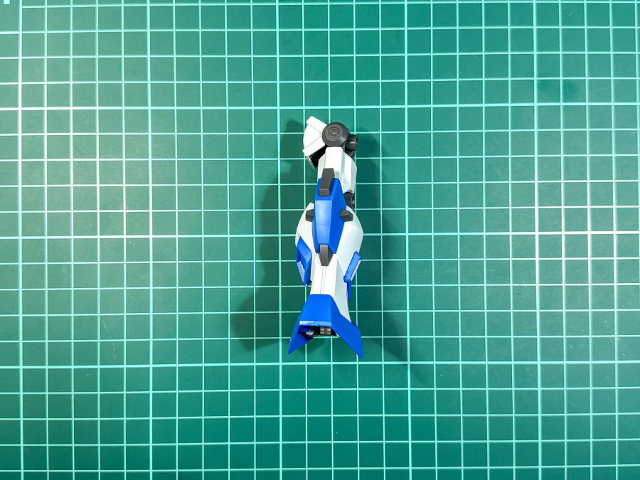 HG SRW 아슈세이버 조립 과정 사진_26.jpg