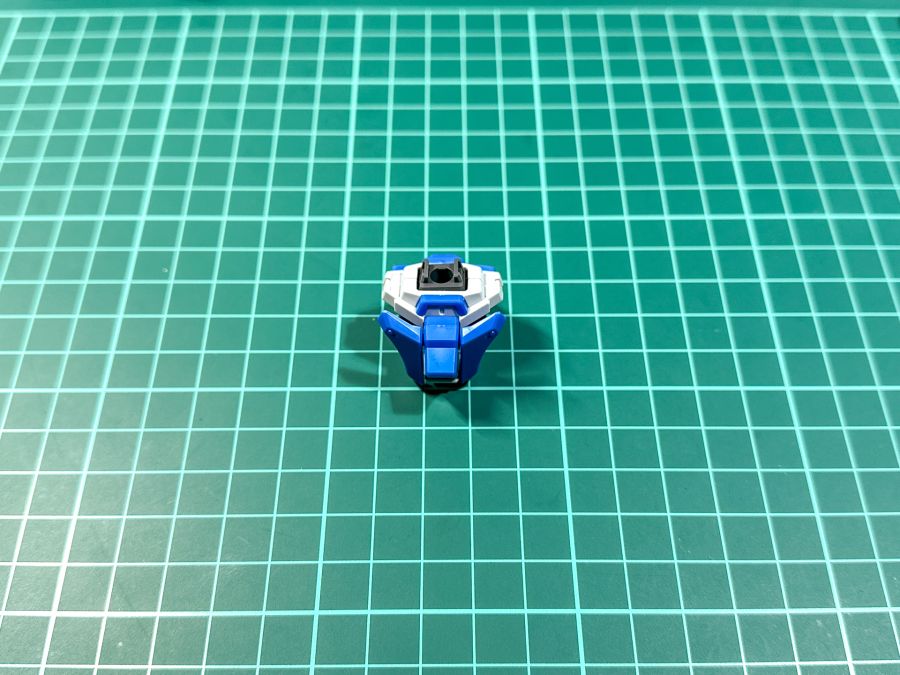 HG SRW 아슈세이버 조립 과정 사진_29.jpg