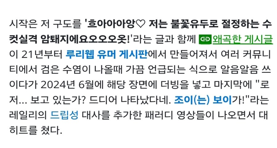 의외로 나무위키가 인정한 루리웹산 밈_2.jpg