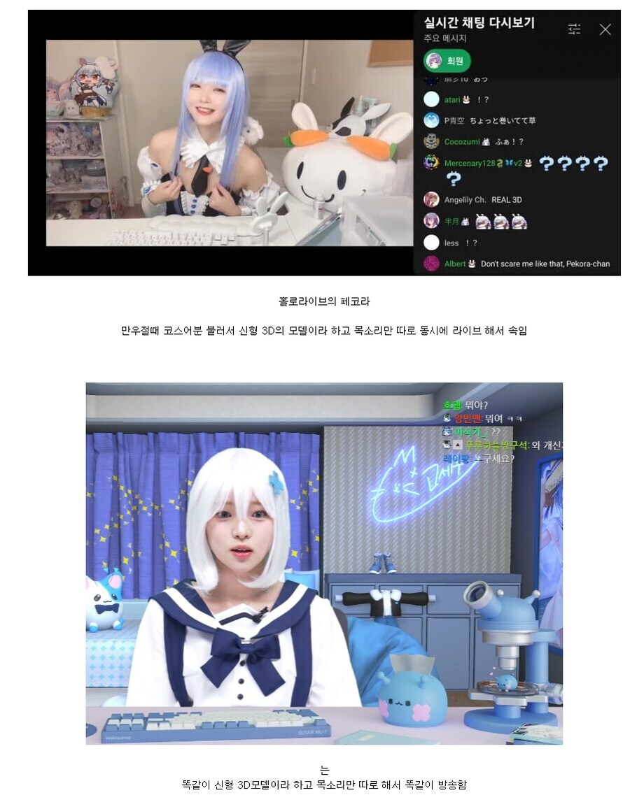 ㅇㅇㄱ) +추가) 긴빠이 가짜 아이돌 甲.jpg_4.jpg