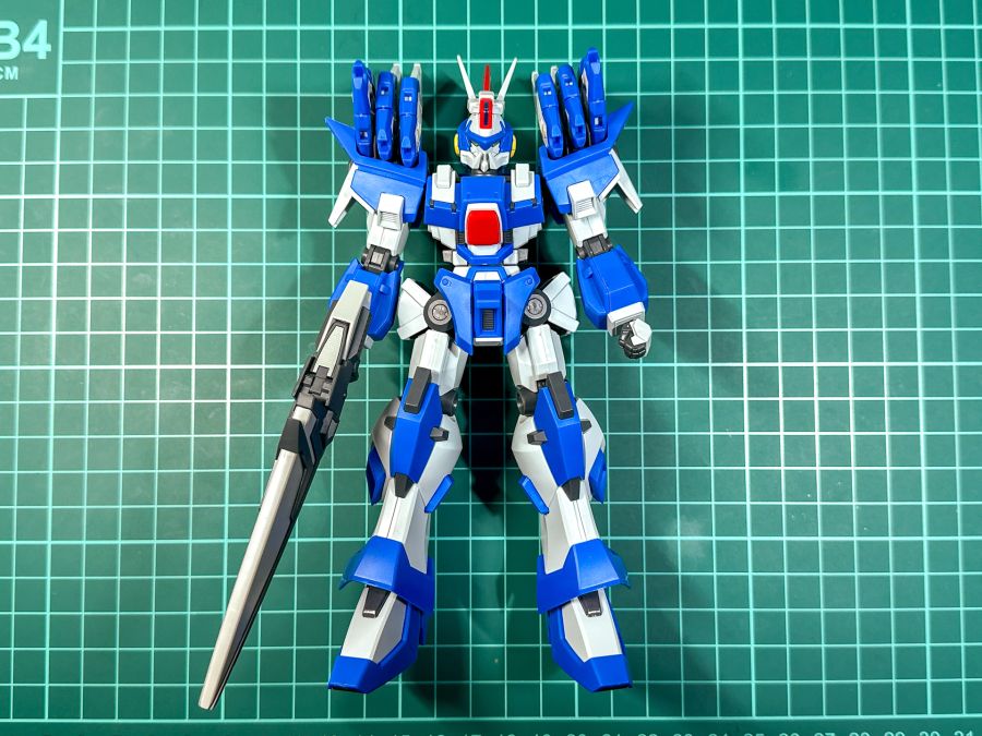 HG SRW 아슈세이버 조립 과정 사진_43.jpg