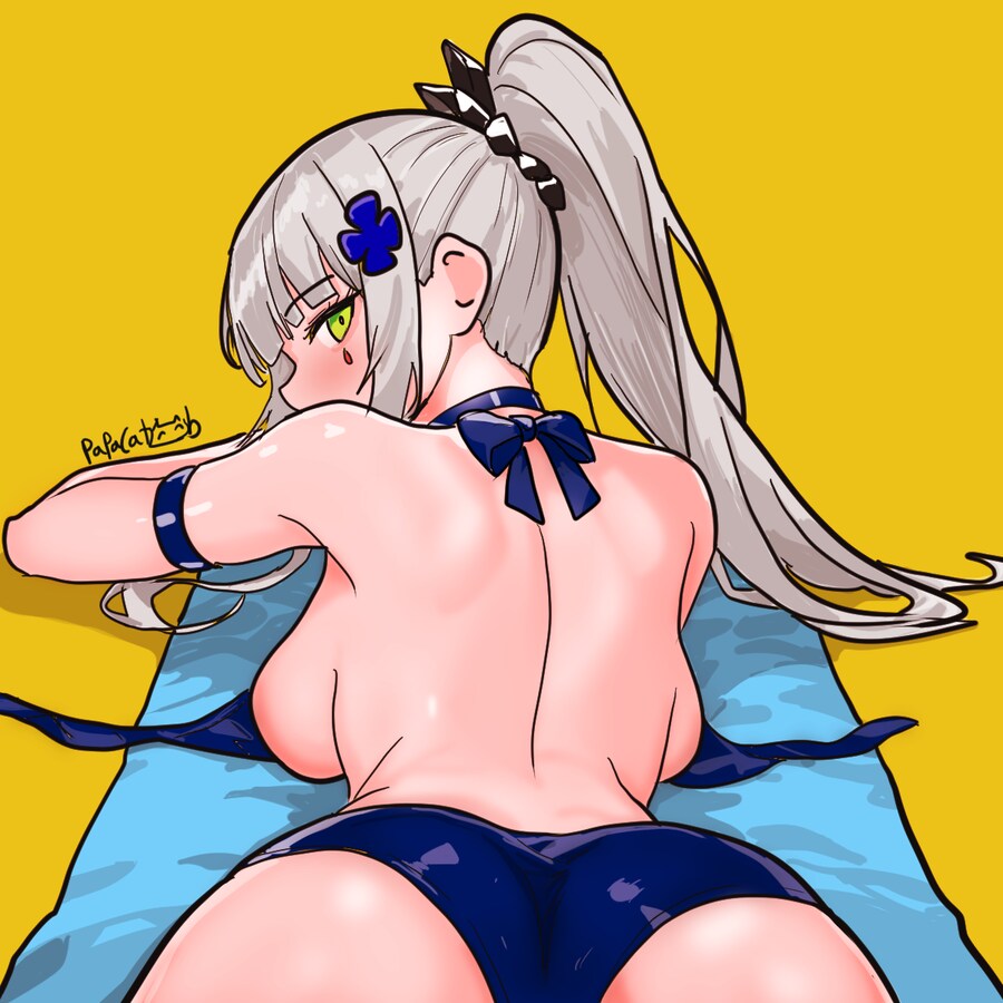 (후방)짱예쁜 비키니 클루카이 그려왔덩! 근데 이제 깐_1.png