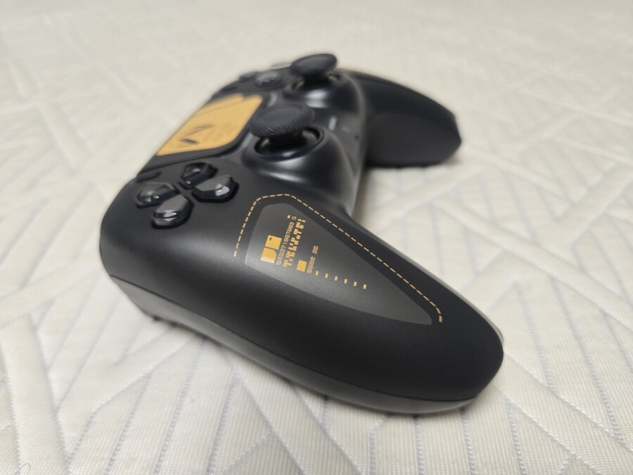 데스 스트랜딩 2 듀얼센스 한정판 + 게임 일반판 패키지 오픈케이스_8.jpg