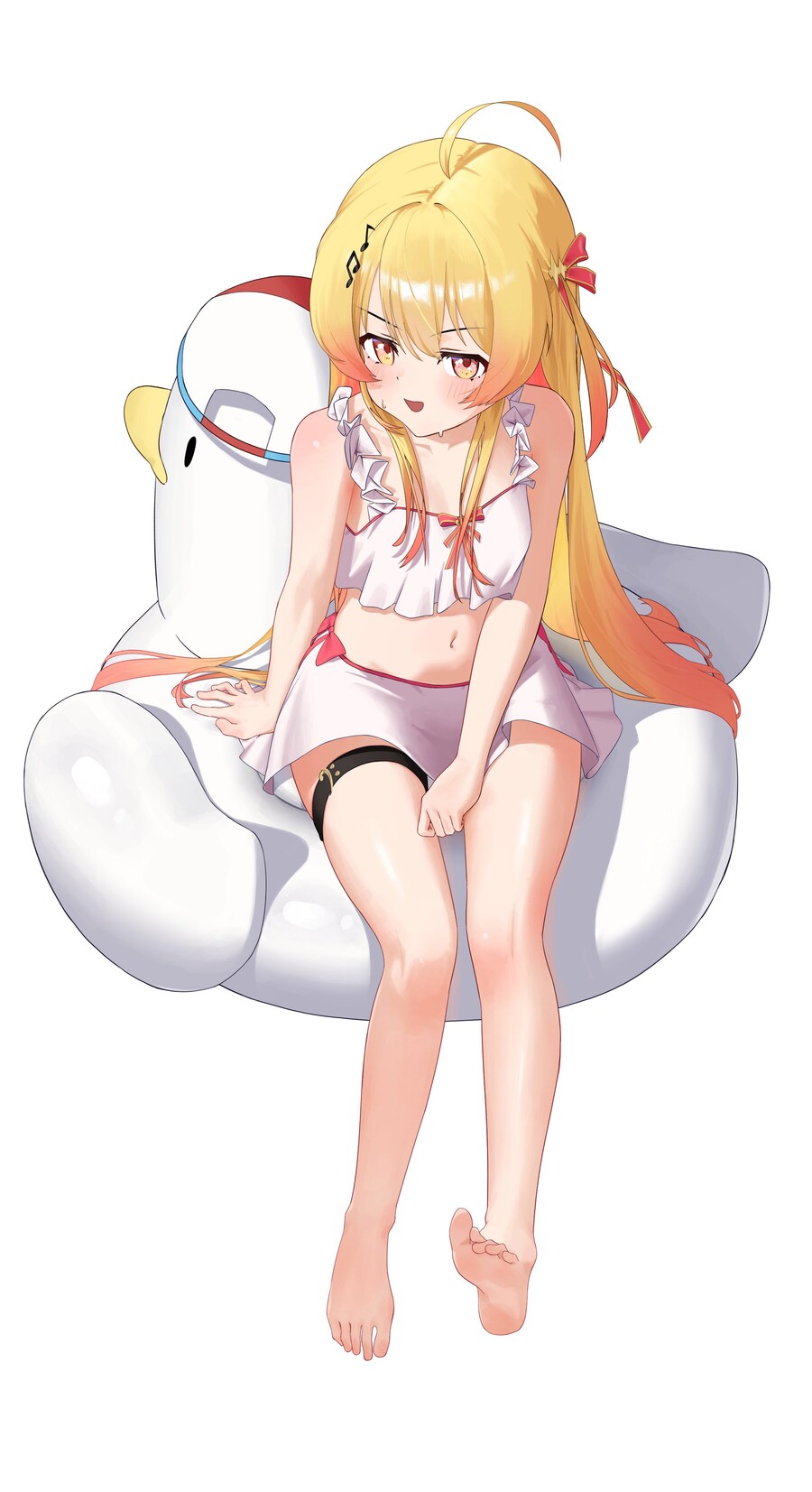 버튜버) 수영복 연주_1.png